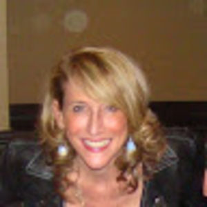 Meet your Posher, Diane